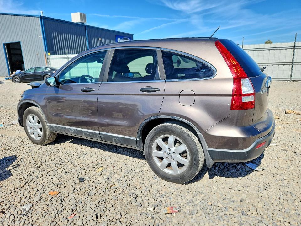 Aukcja sprzedaży 2009 Honda Cr-v, vin: 5J6RE48559L013185, numer aukcji: 57952706