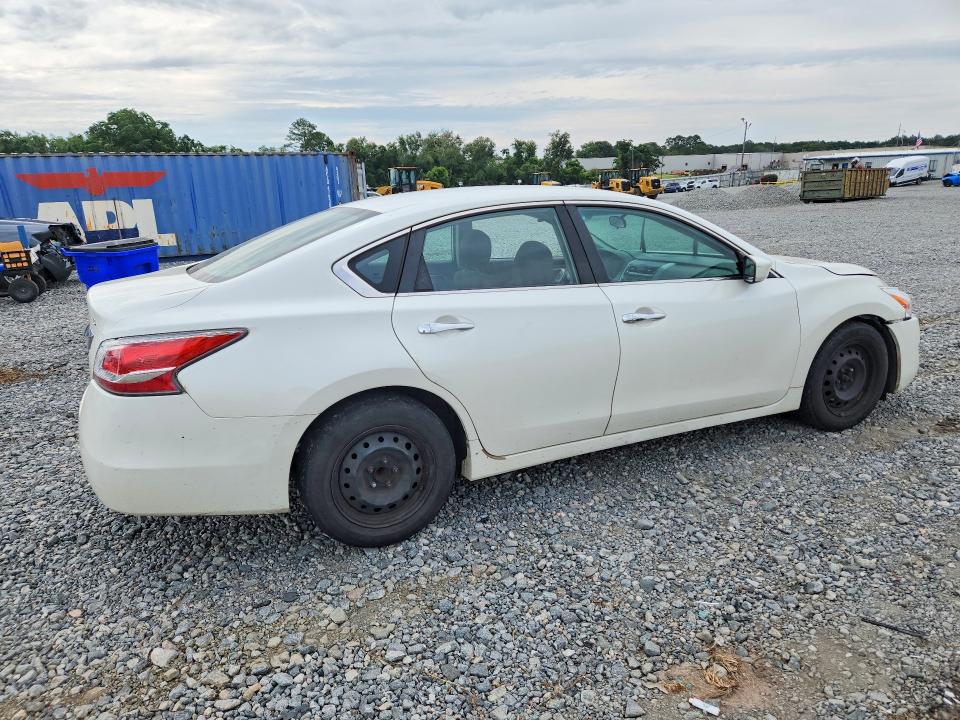 Продаж на аукціоні авто 2014 Nissan Altima, vin: 1N4AL3AP2EC102176, номер лоту: 56274906