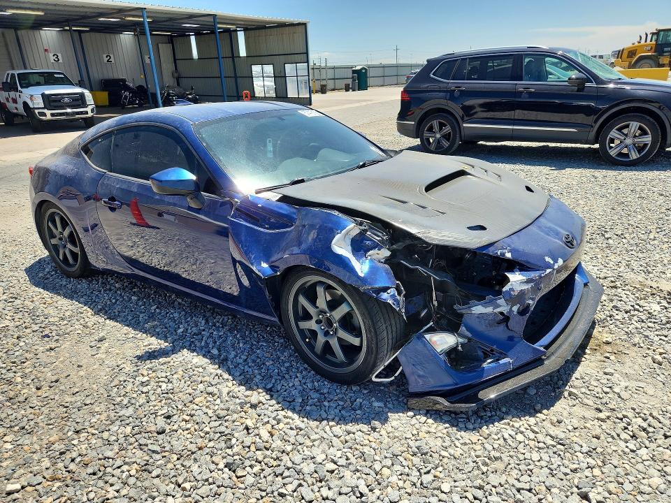 57418156 :رقم المزاد ، JF1ZNAA12D1706012 vin ، 2013 Scion Fr-s مزاد بيع