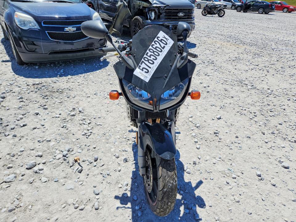 Продаж на аукціоні авто 2001 Yamaha Fzs10, vin: JYARN07E41A000410, номер лоту: 57858626