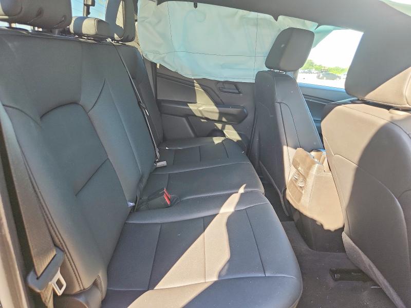 Aukcja sprzedaży 2026 Chevrolet Colorado, vin: 1GCPSBEK7T1209085, numer aukcji: 55951426