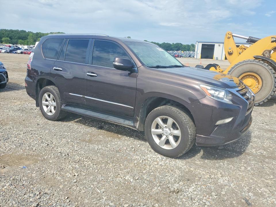 Продаж на аукціоні авто 2017 Lexus Gx, vin: JTJBM7FX3H5168060, номер лоту: 56622406