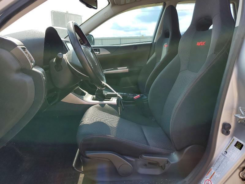 Продажа на аукционе авто 2009 Subaru Impreza, vin: JF1GH76639G825181, номер лота: 58958466