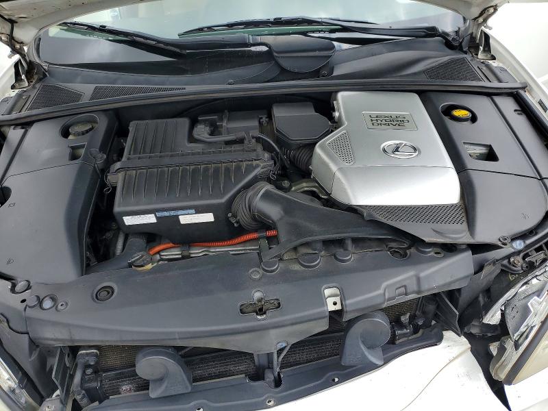 Aukcja sprzedaży 2007 Lexus Rx, vin: JTJGW31U572003147, numer aukcji: 58146306
