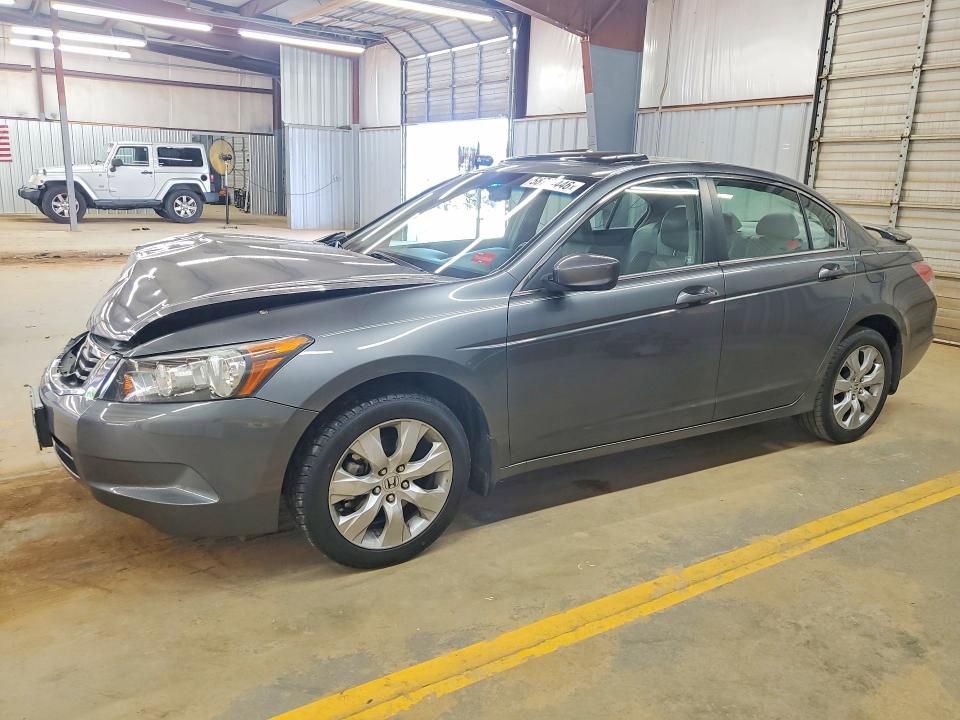 Aukcja sprzedaży 2008 Honda Accord, vin: 1HGCP26848A161122, numer aukcji: 58774446