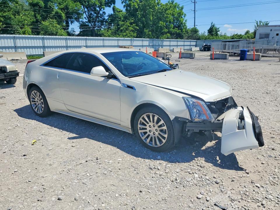 2013 Cadillac Cts Awd მანქანა იყიდება აუქციონზე, vin: 1G6DC1E35D0171501, აუქციონის ნომერი: 55760436