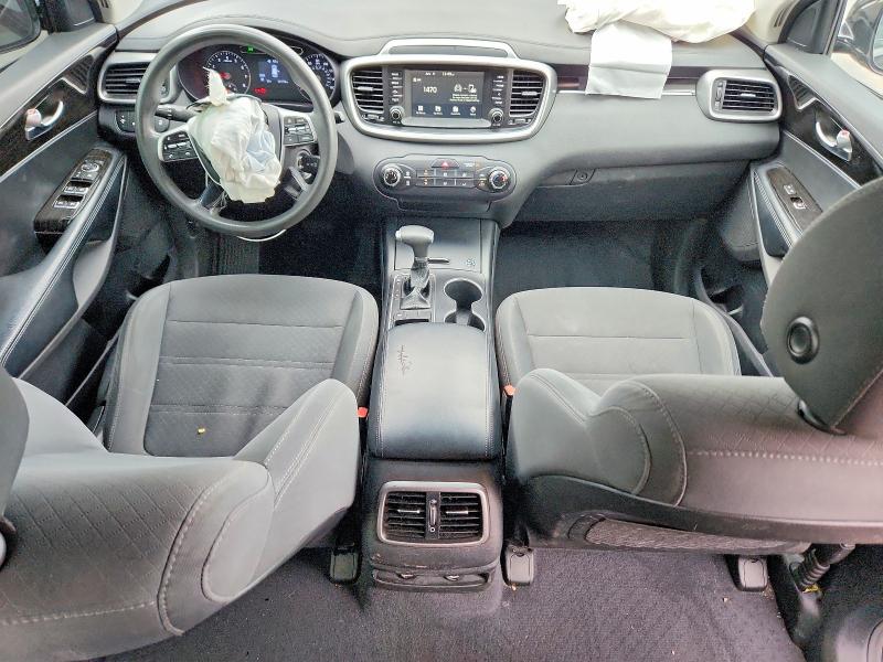 Aukcja sprzedaży 2020 Kia Sorento, vin: 5XYPG4A39LG635744, numer aukcji: 56061976