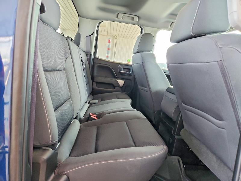 Auction sale of the 2016 Chevrolet Silverado, vin: 1GCVKREC1GZ155962, lot number: 56665996