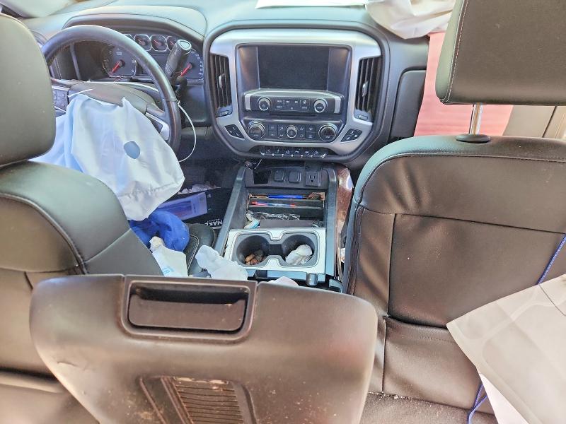 Aukcja sprzedaży 2018 Gmc Sierra, vin: 3GTU2NEC3JG525482, numer aukcji: 55974726
