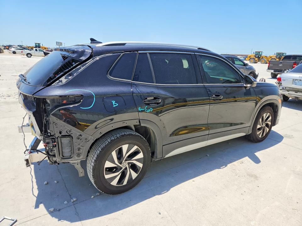 Продаж на аукціоні авто 2026 Volkswagen Tiguan, vin: 3VVCR7RM0TM026408, номер лоту: 55635396