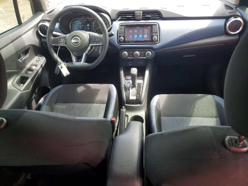 Aukcja sprzedaży 2025 Nissan Versa, vin: 3N1CN8EV2SL888048, numer aukcji: 57375966