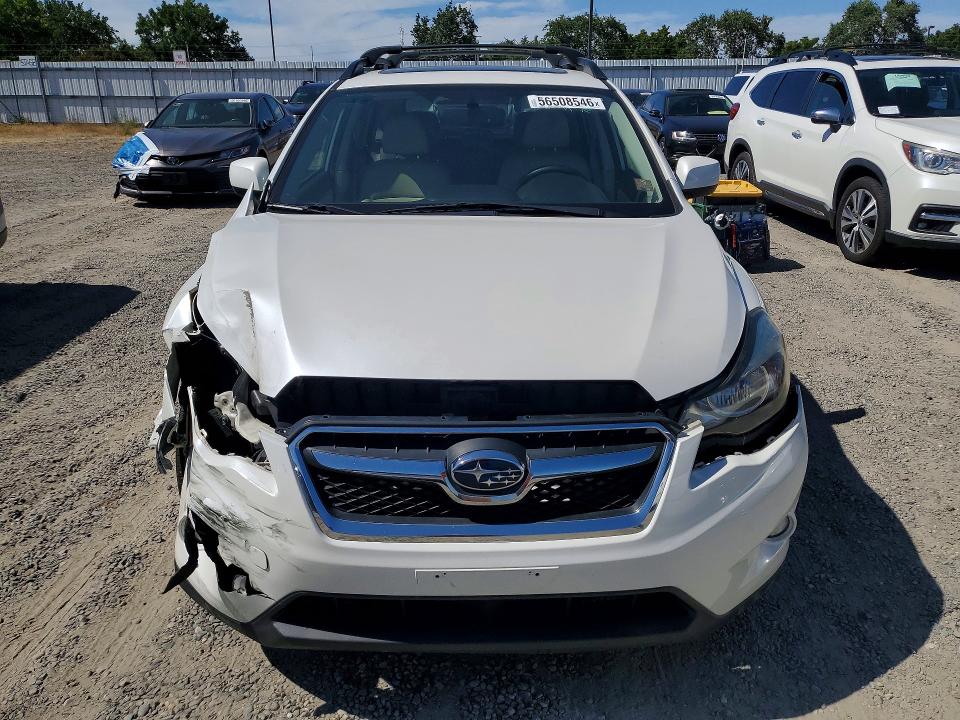 2014 Subaru Xv Crosstrek მანქანა იყიდება აუქციონზე, vin: JF2GPAKC0E8294422, აუქციონის ნომერი: 56508546