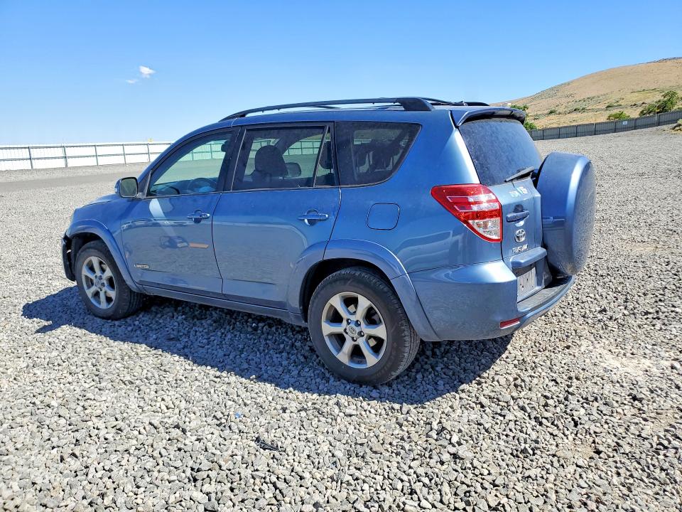 Aukcja sprzedaży 2011 Toyota Rav4, vin: 2T3DK4DV7BW038459, numer aukcji: 58569206