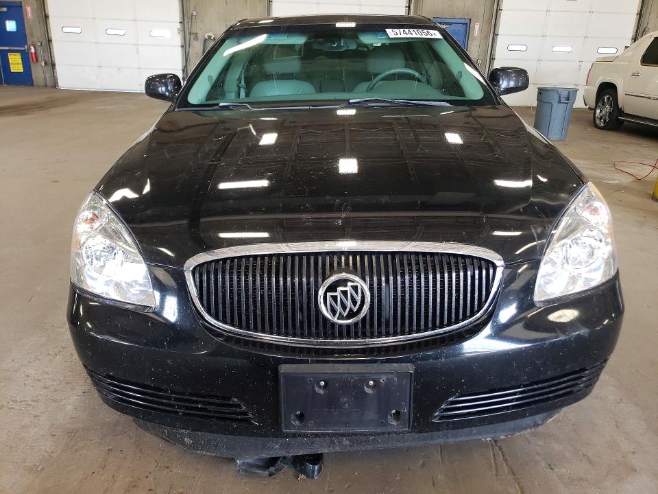 Aukcja sprzedaży 2006 Buick Lucerne, vin: 1G4HD572X6U239242, numer aukcji: 57441056