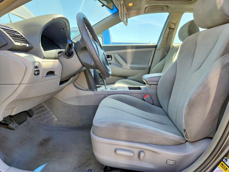 Продаж на аукціоні авто 2007 Toyota Camry, vin: 4T1BE46K47U597940, номер лоту: 55632506