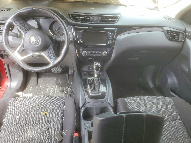 Продажа на аукционе авто 2019 Nissan Rogue Sport, vin: JN1BJ1CR9KW341258, номер лота: 56344406