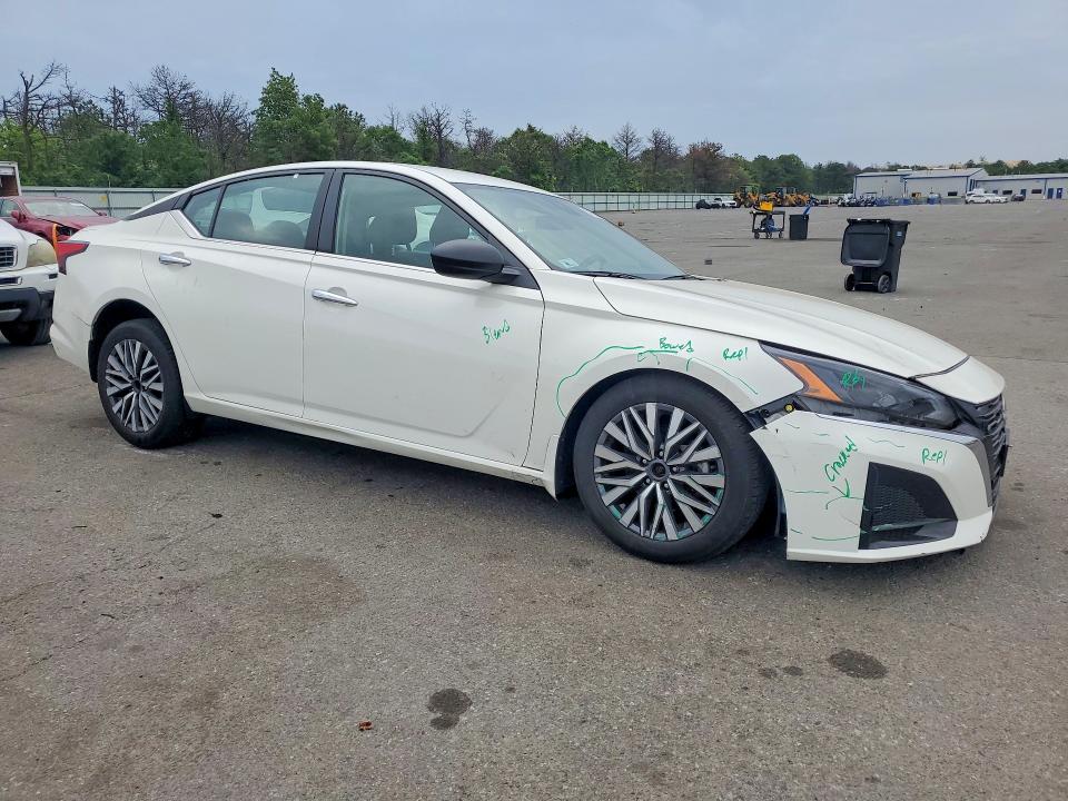 Продажа на аукционе авто 2024 Nissan Altima, vin: 1N4BL4DVXRN407231, номер лота: 57656446