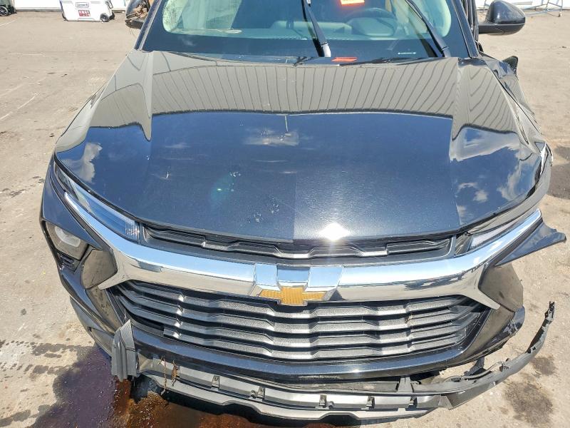 58044686 :رقم المزاد ، KL79MPSL1RB097655 vin ، 2024 Chevrolet Trailblazer مزاد بيع