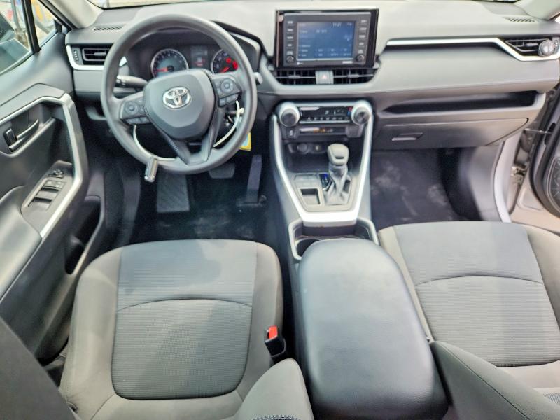 Aukcja sprzedaży 2021 Toyota Rav4, vin: 2T3H1RFV7MC161164, numer aukcji: 58712266