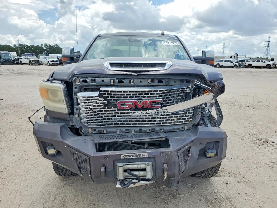 57221226 :رقم المزاد ، 1GT424E83FF592629 vin ، 2015 Gmc Sierra مزاد بيع