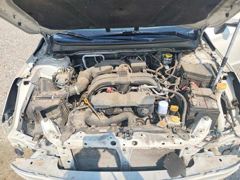 Продажа на аукционе авто 2018 Subaru Legacy, vin: 4S3BNAH66J3036591, номер лота: 58094386
