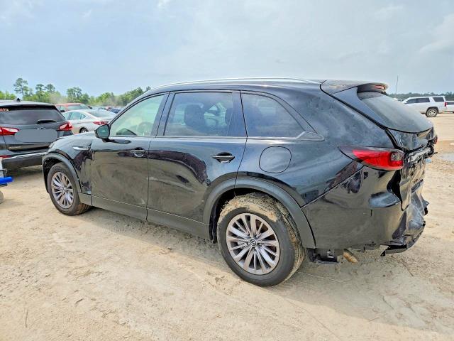54517526 :رقم المزاد ، JM3KKBHD4S1220882 vin ، 2025 Mazda Cx-90 مزاد بيع