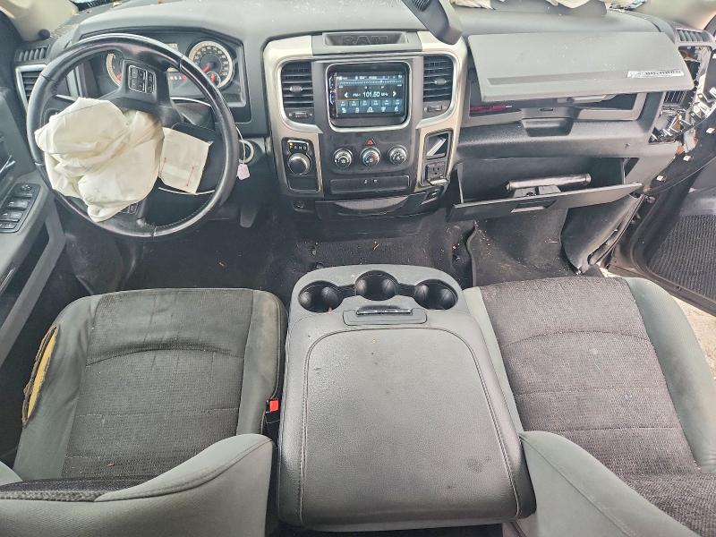 Продажа на аукционе авто 2016 Ram 1500, vin: 1C6RR6GT4GS382278, номер лота: 57647616