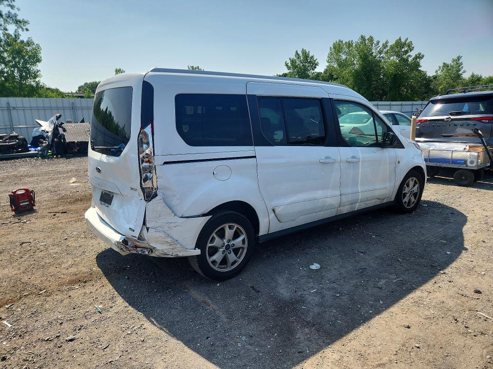 Продаж на аукціоні авто 2016 Ford Transit Connect, vin: NM0GE9F73G1234577, номер лоту: 85626565