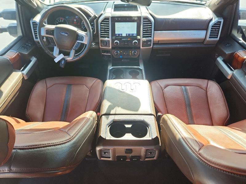 Продажа на аукционе авто 2020 Ford F250, vin: 1FT7W2BT8LED16351, номер лота: 55789616