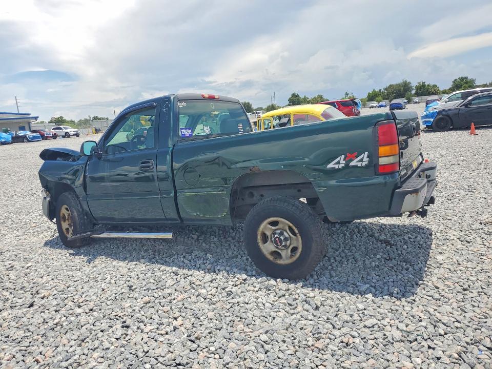 Продажа на аукционе авто 2004 Gmc New Sierra, vin: 1GTEK14X94Z235432, номер лота: 57914006