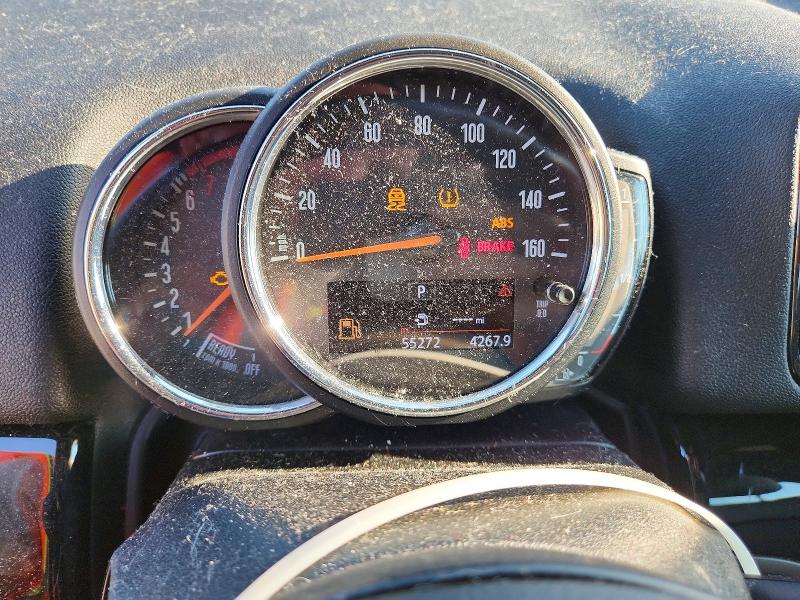 Продажа на аукционе авто 2019 Mini Cooper, vin: WMZYT5C58K3E63944, номер лота: 58992296