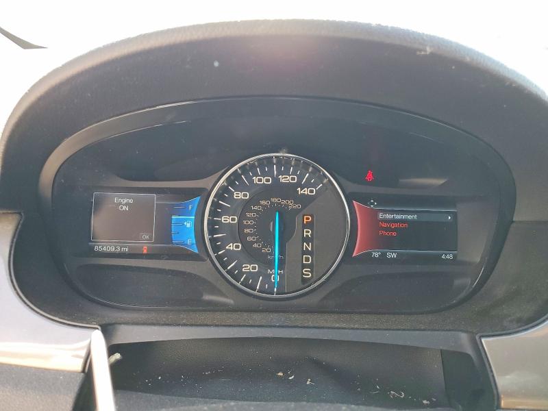 Продажа на аукционе авто 2014 Ford Edge, vin: 2FMDK4AK5EBB61612, номер лота: 57375156