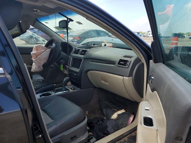Продажа на аукционе авто 2010 Mercury Milan, vin: 3MEDM0L3XAR613609, номер лота: 57936826