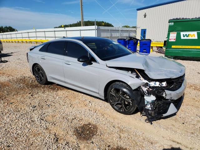 55890696 :رقم المزاد ، KNAG64J78S5298087 vin ، 2025 Kia K5 مزاد بيع