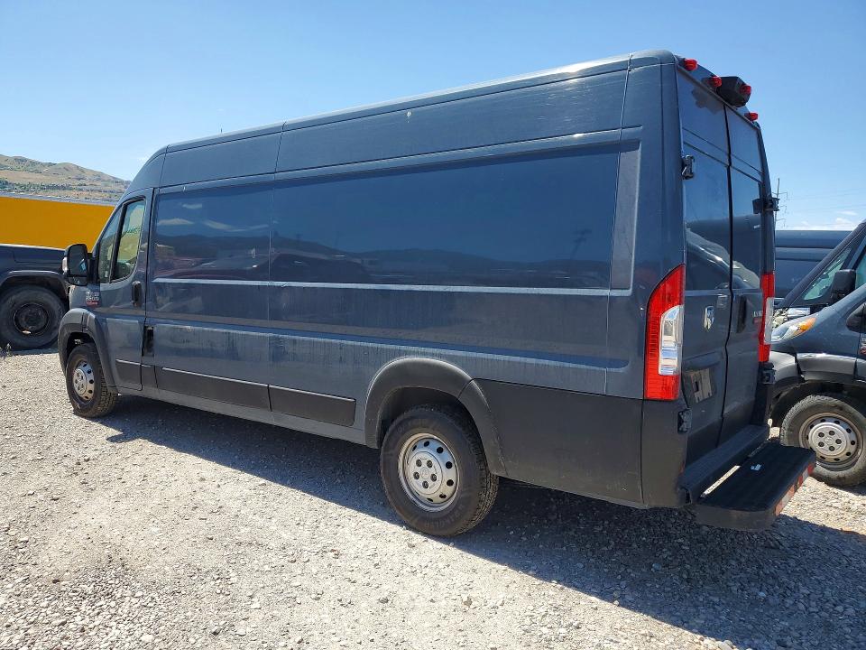 Aukcja sprzedaży 2020 Ram Promaster 3500, vin: 3C6URVJG0LE143758, numer aukcji: 56776806