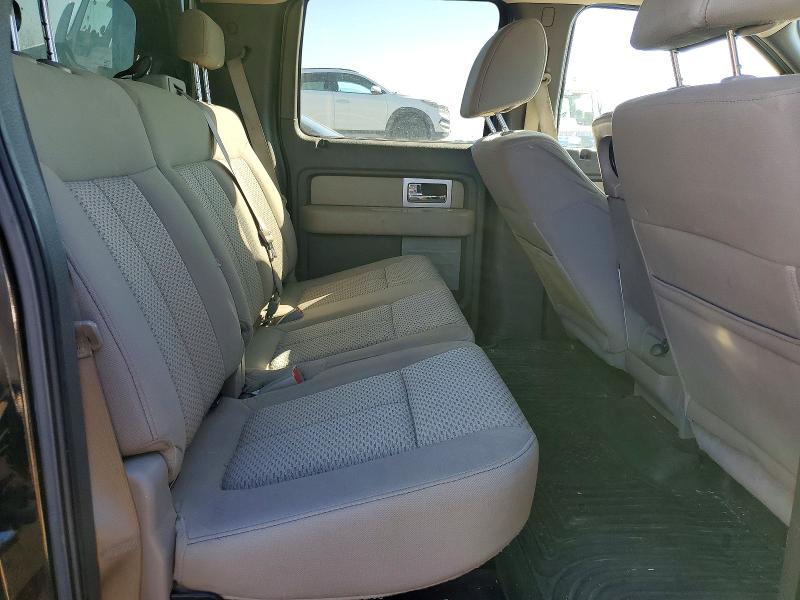 Продажа на аукционе авто 2009 Ford F150, vin: 1FTPW14V29FB07232, номер лота: 57944836