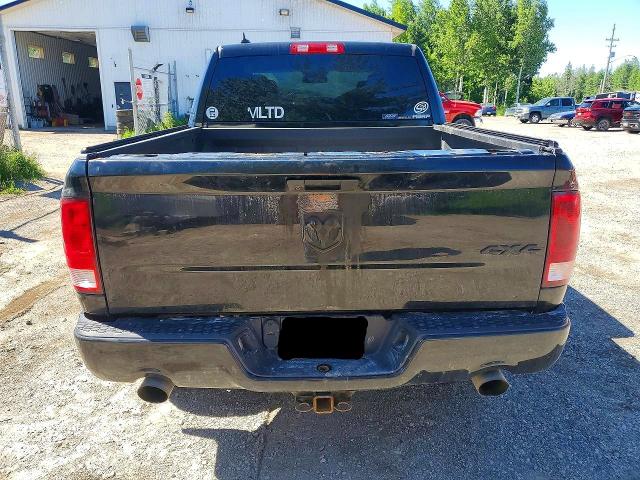 Aukcja sprzedaży 2019 Ram 1500 Classic, vin: 1C6RR7KTXKS749612, numer aukcji: 58353466