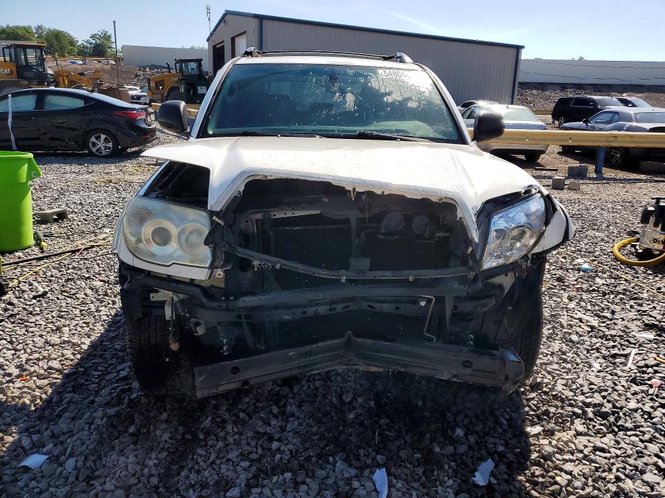 Продажа на аукционе авто 2007 Toyota 4runner, vin: JTEZU14R678067655, номер лота: 54904626