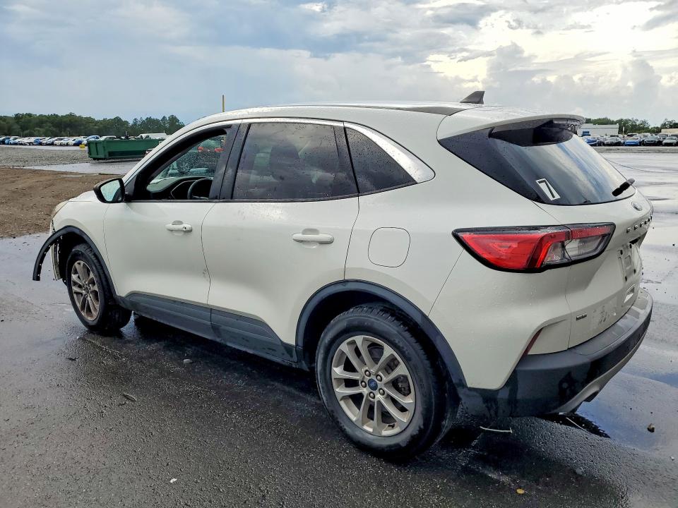 Aukcja sprzedaży 2022 Ford Escape, vin: 1FMCU9G63NUA61113, numer aukcji: 57638596