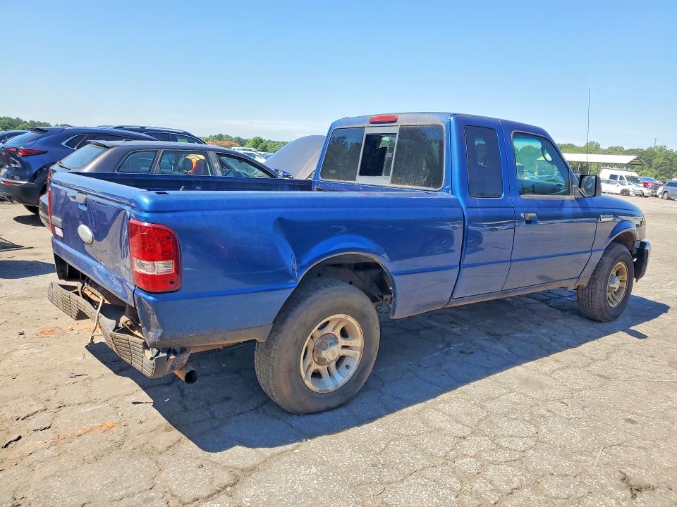Aukcja sprzedaży 2007 Ford Ranger, vin: 1FTZR44U47PA03096, numer aukcji: 53740156