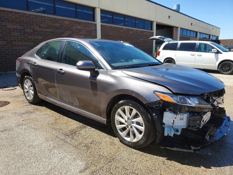 Aukcja sprzedaży 2024 Toyota Camry, vin: 4T1C11AKXRU907470, numer aukcji: 56089436