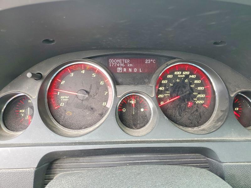 Продажа на аукционе авто 2011 Gmc Acadia, vin: 1GKKRNED7BJ225346, номер лота: 59099626