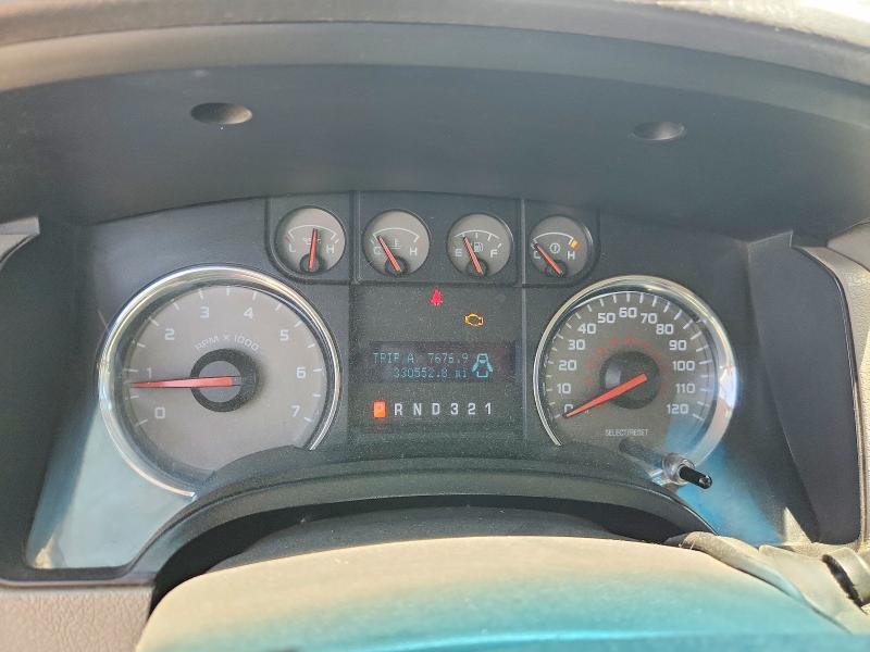 Продаж на аукціоні авто 2010 Ford F150, vin: 1FTFW1EV8AKC37876, номер лоту: 56996976