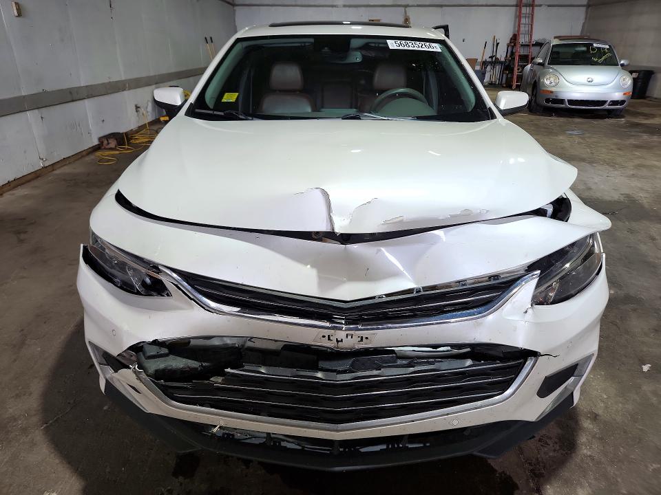 Aukcja sprzedaży 2016 Chevrolet Malibu, vin: 1G1ZH5SX9GF344126, numer aukcji: 56835266