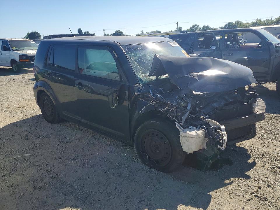 Aukcja sprzedaży 2014 Scion Xb, vin: JTLZE4FE7EJ057451, numer aukcji: 57786586