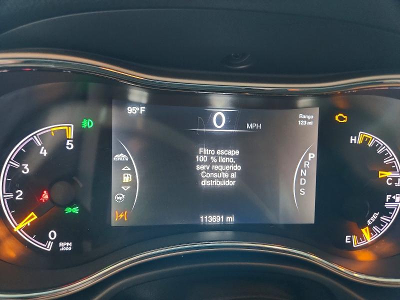 59388586 :رقم المزاد ، 1C4RJFBM6FC924893 vin ، 2015 Jeep Grand Cherokee مزاد بيع