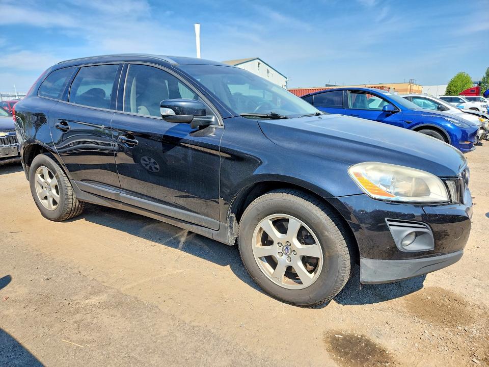 Продаж на аукціоні авто 2010 Volvo Xc60, vin: YV4982DZ2A2112712, номер лоту: 58838036