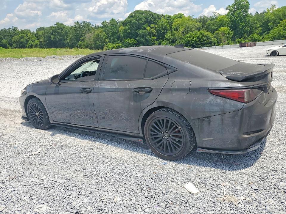 Aukcja sprzedaży 2022 Lexus Es 350, vin: 58ADZ1B14NU121394, numer aukcji: 58986506