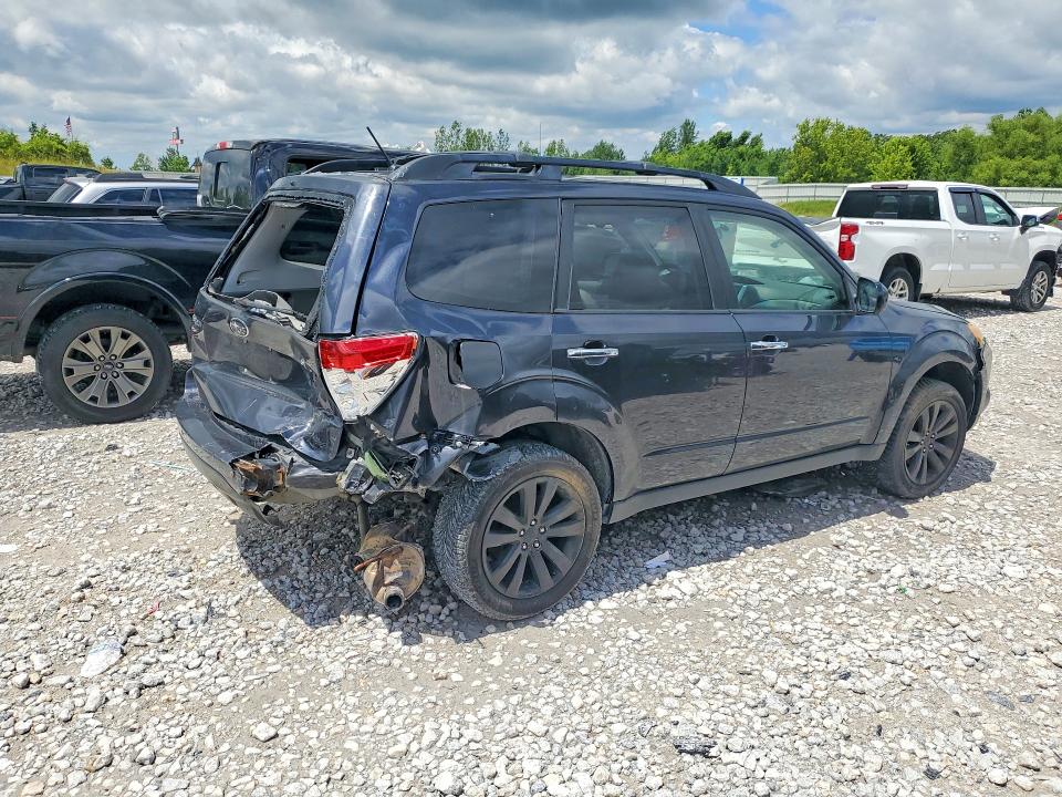 Продаж на аукціоні авто 2013 Subaru Forester, vin: JF2SHADC4DH432479, номер лоту: 57870466