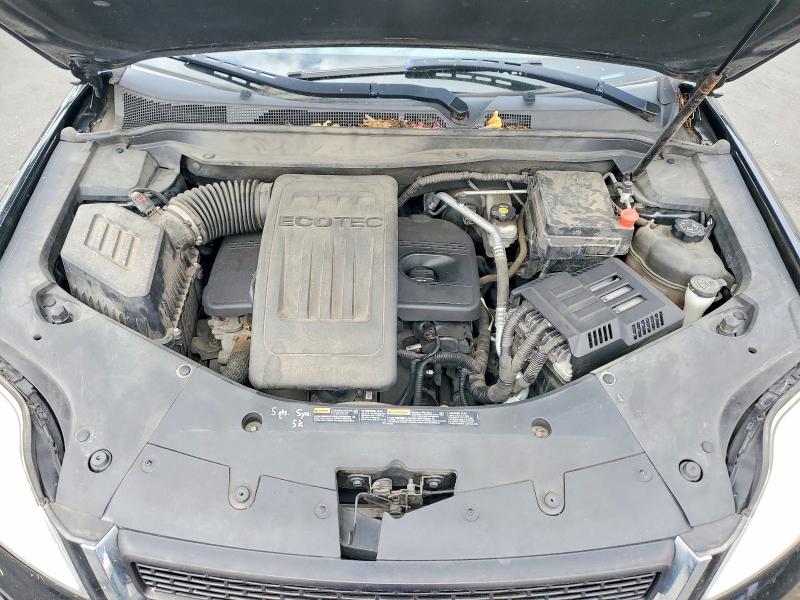 Aukcja sprzedaży 2015 Gmc Terrain, vin: 2GKALNEK0F6292448, numer aukcji: 57401326
